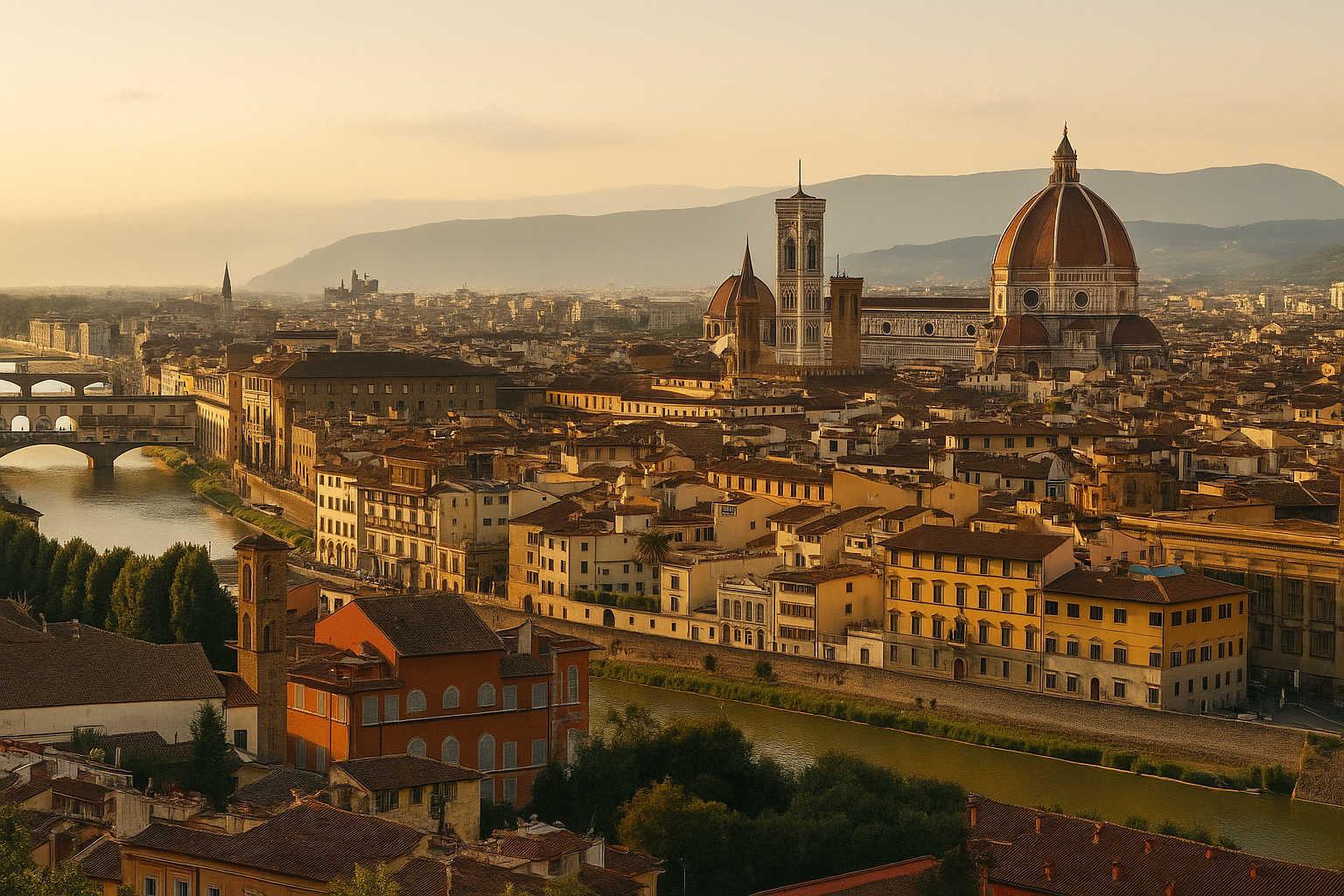 Vivere una città attraverso lo sguardo di chi la abita