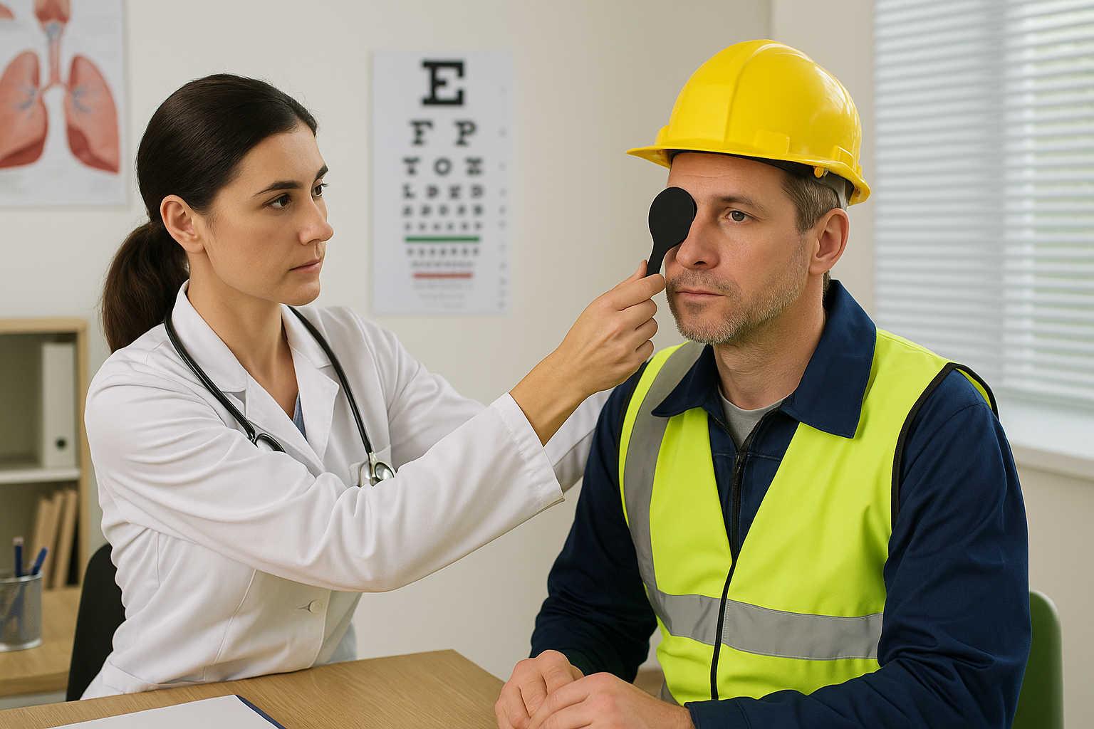 Ruolo e importanza della medicina del lavoro nelle aziende