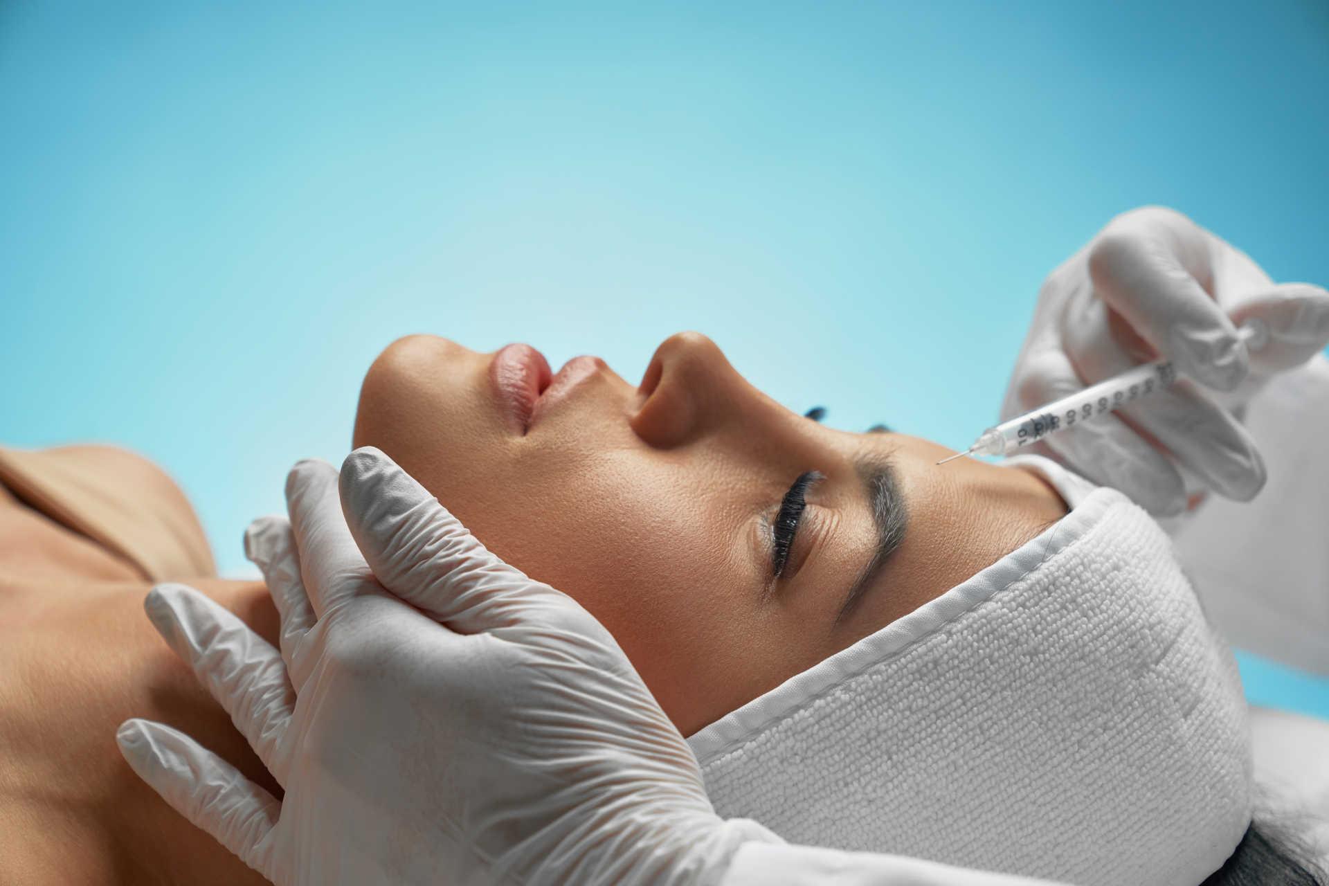 Bellezza Mia: eccellenza in medicina estetica e bellezza
