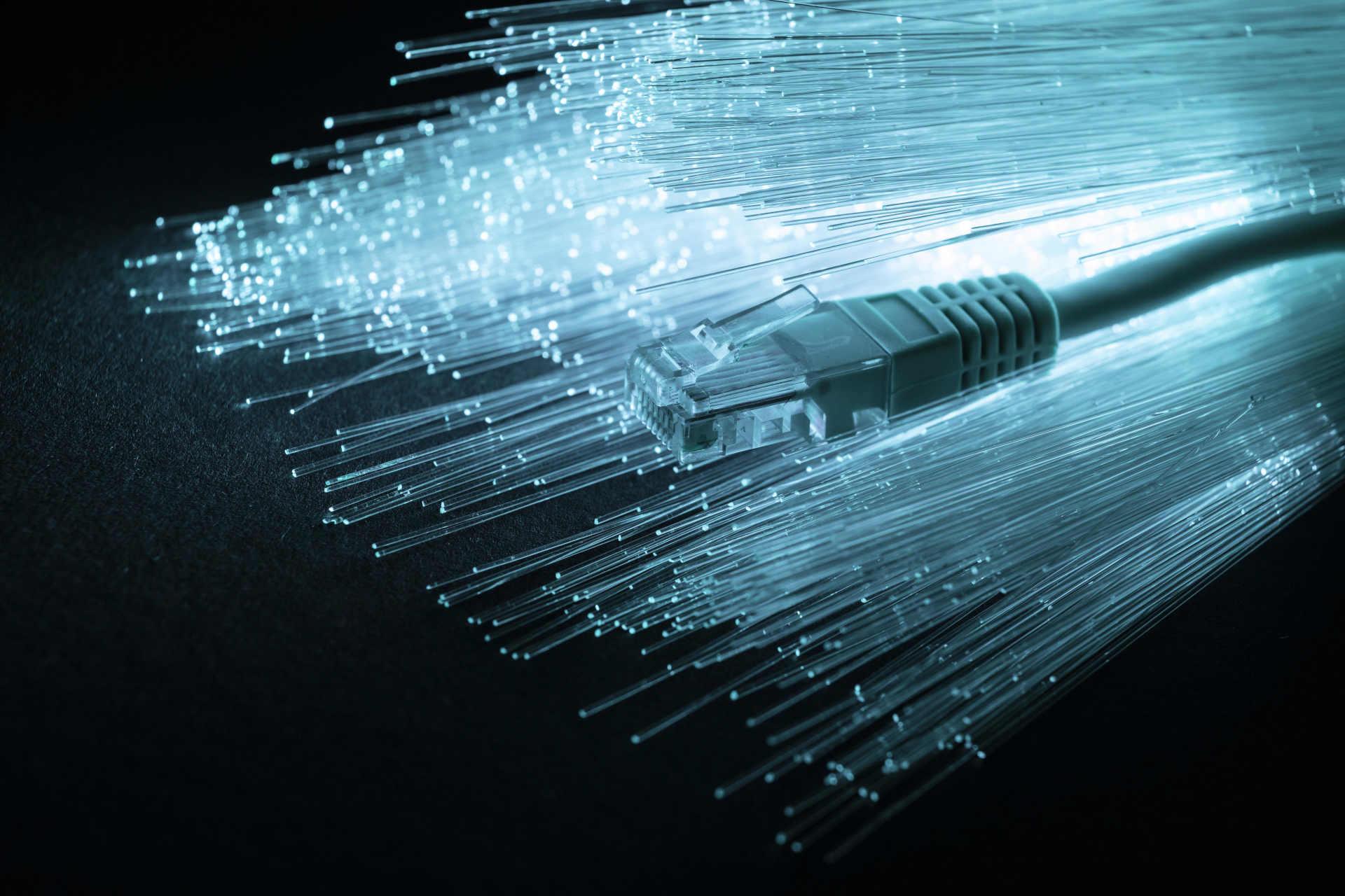 Connessione Internet aziendale: la fibra ottica è la scelta vincente