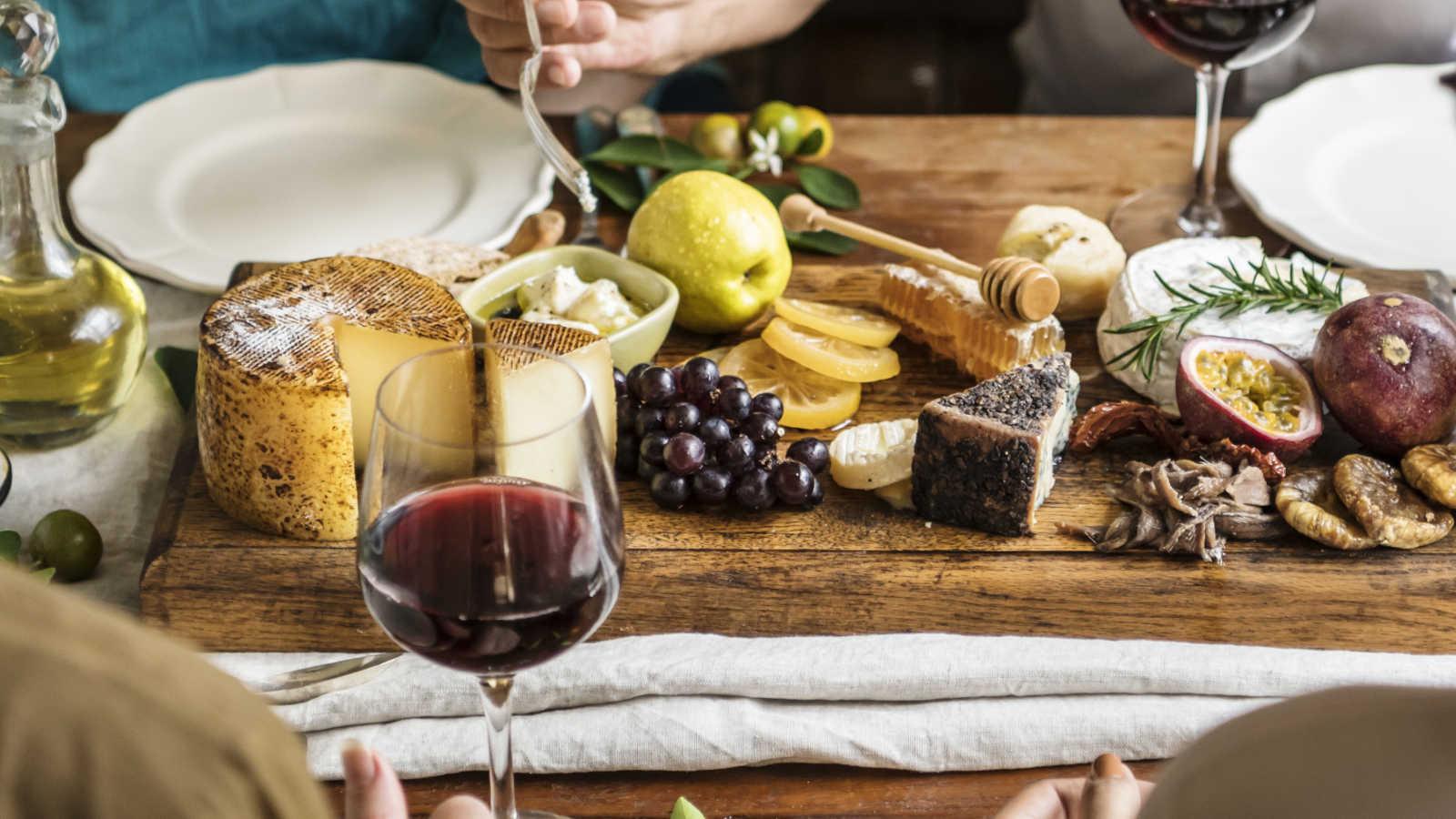 Gola Gioconda: il sistema di comunicazione per il cibo di qualità