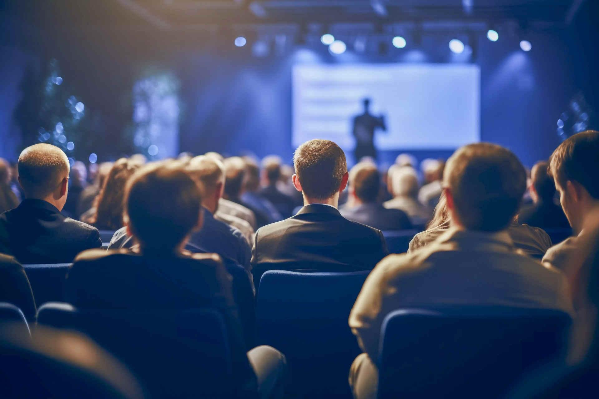 Pianificare Eventi di Successo: Strategie e Servizi Professionali
