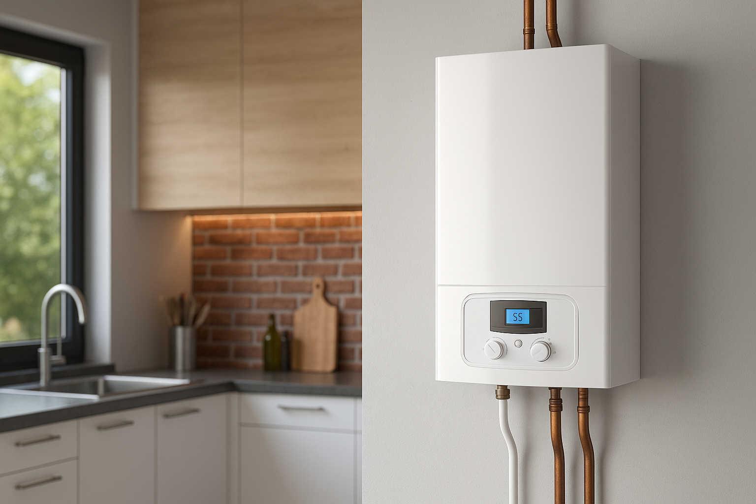 Efficienza e comfort: il futuro degli impianti di riscaldamento