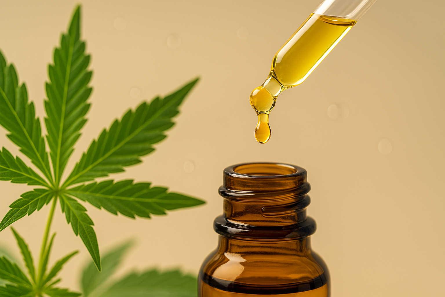 CBD micellare: innovazione naturale per il benessere quotidiano